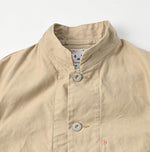 Okome Satin 908 Crosby Coverall - 45R by 45rpm studio