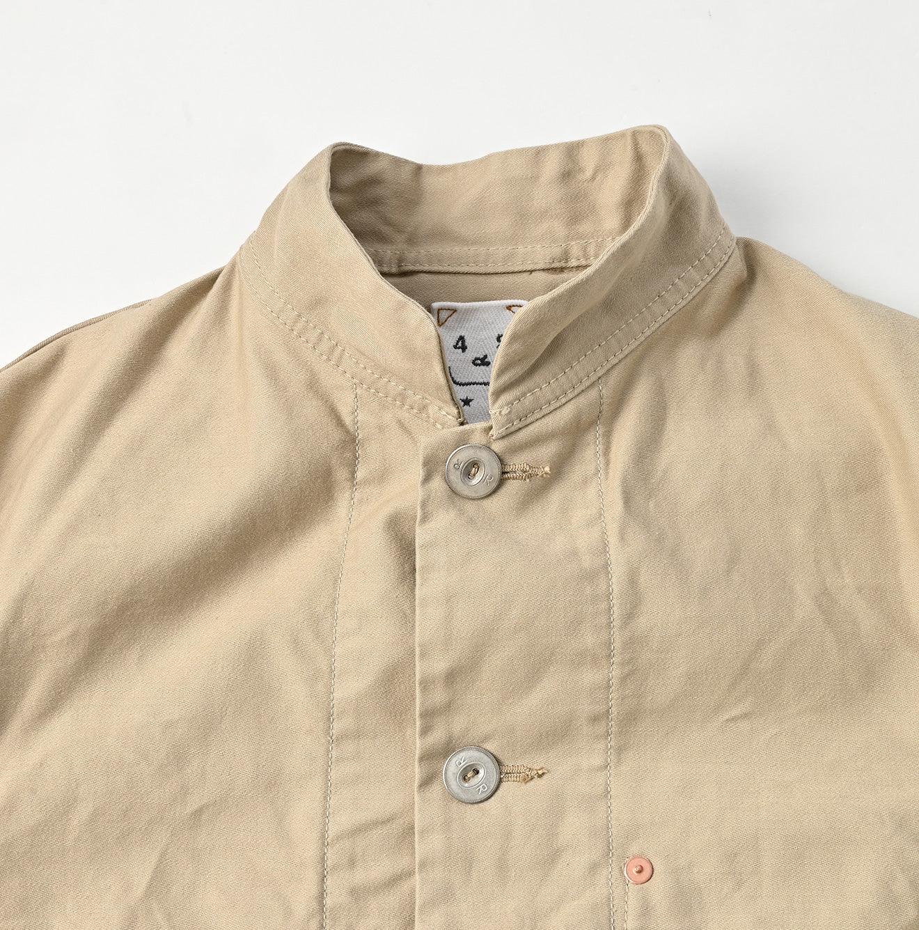 Okome Satin 908 Crosby Coverall - 45R by 45rpm studio - Image 10