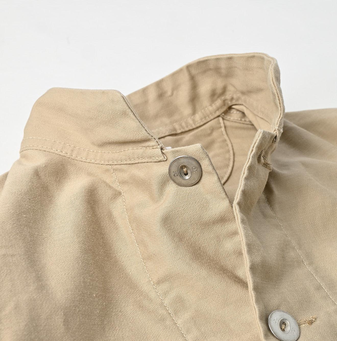 Okome Satin 908 Crosby Coverall - 45R by 45rpm studio - Image 11