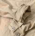 Okome Satin 908 Crosby Coverall - 45R by 45rpm studio