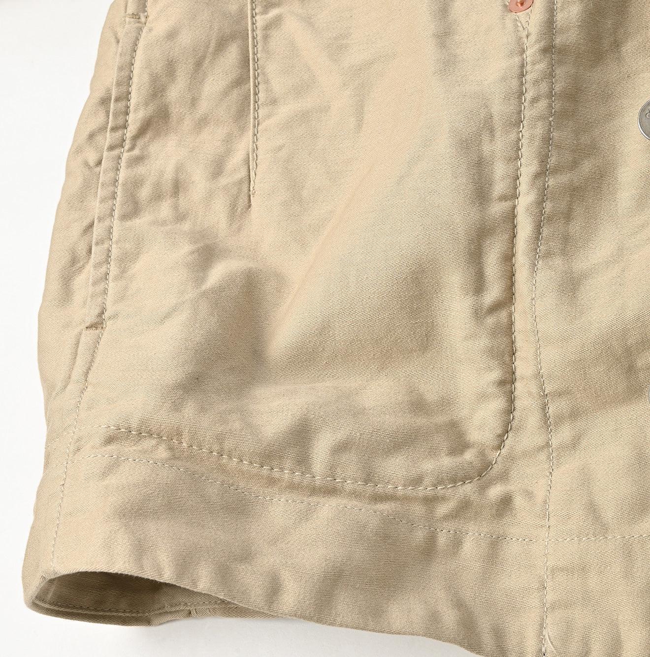 Okome Satin 908 Crosby Coverall - 45R by 45rpm studio - Image 13