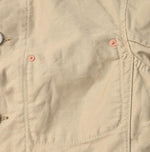 Okome Satin 908 Crosby Coverall - 45R by 45rpm studio