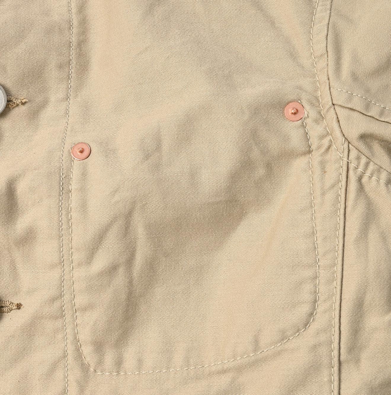 Okome Satin 908 Crosby Coverall - 45R by 45rpm studio - Image 14