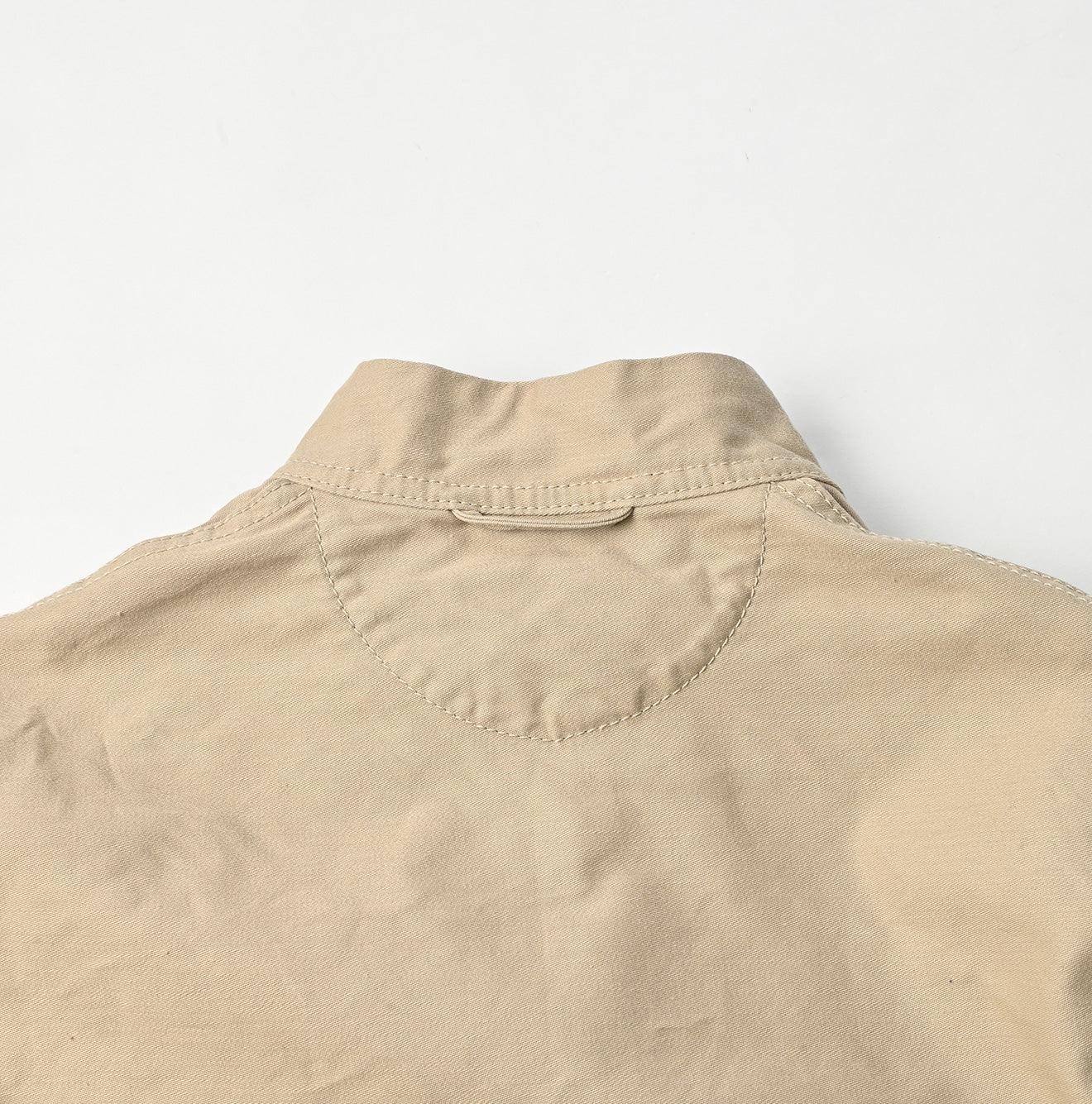 Okome Satin 908 Crosby Coverall - 45R by 45rpm studio - Image 15