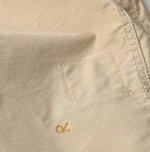 Okome Satin 908 Crosby Coverall - 45R by 45rpm studio