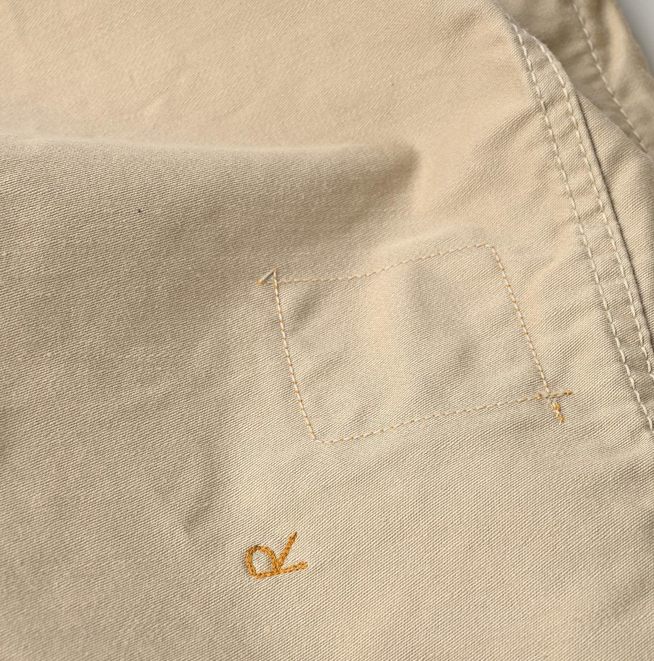 Okome Satin 908 Crosby Coverall - 45R by 45rpm studio - Image 16