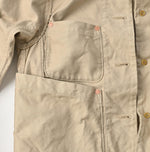 Okome Satin 908 Crosby Coverall - 45R by 45rpm studio