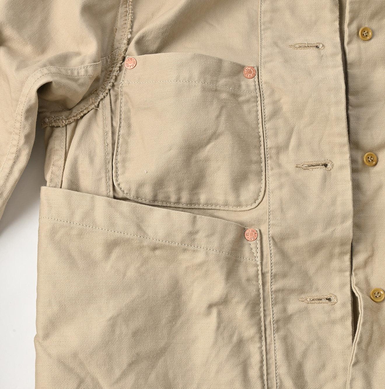 Okome Satin 908 Crosby Coverall - 45R by 45rpm studio - Image 18