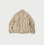 Okome Satin 908 Crosby Coverall - 45R by 45rpm studio