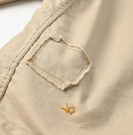 Okome Satin 908 Crosby Coverall - 45R by 45rpm studio