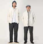 Okome Satin 908 Crosby Coverall - 45R by 45rpm studio