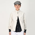 Okome Satin 908 Crosby Coverall - 45R by 45rpm studio