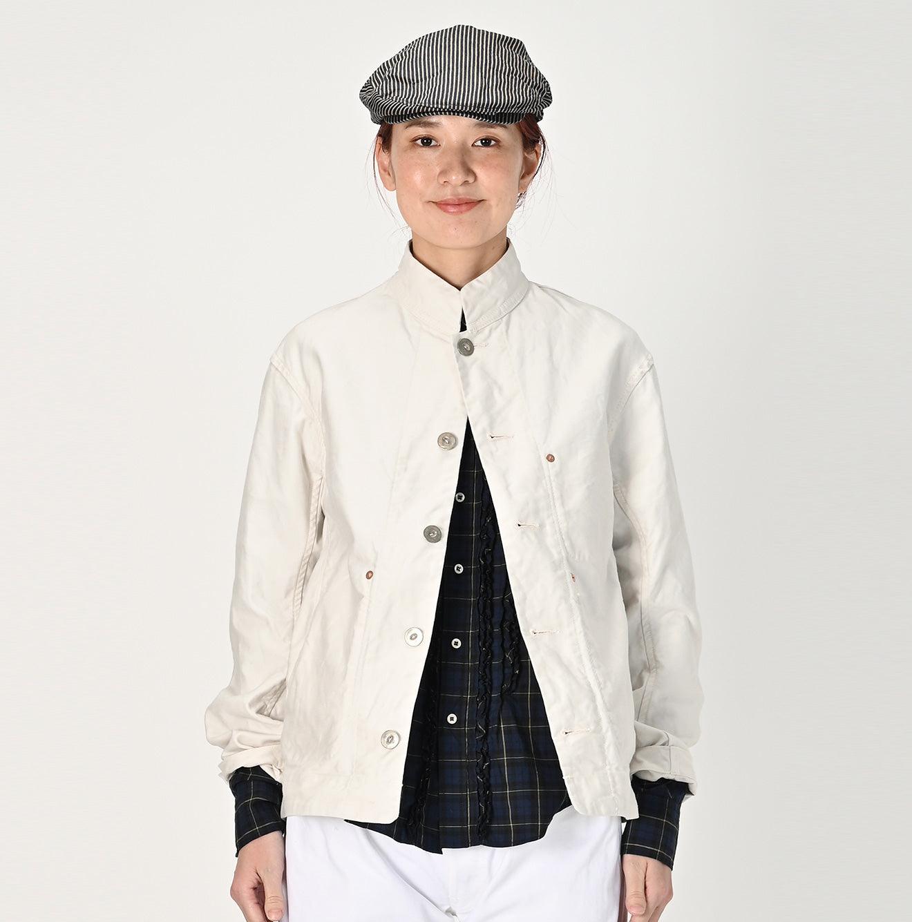 Okome Satin 908 Crosby Coverall - 45R by 45rpm studio - Image 3