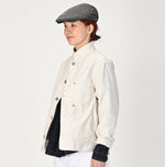 Okome Satin 908 Crosby Coverall - 45R by 45rpm studio