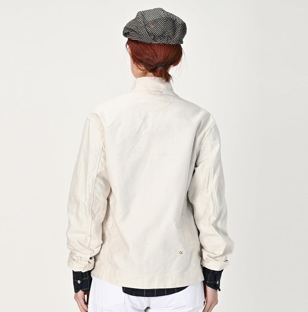 Okome Satin 908 Crosby Coverall - 45R by 45rpm studio