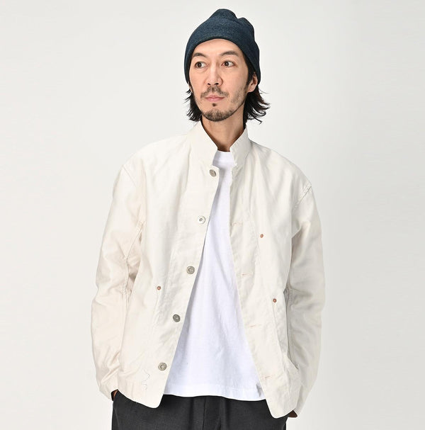 Okome Satin 908 Crosby Coverall - 45R by 45rpm studio