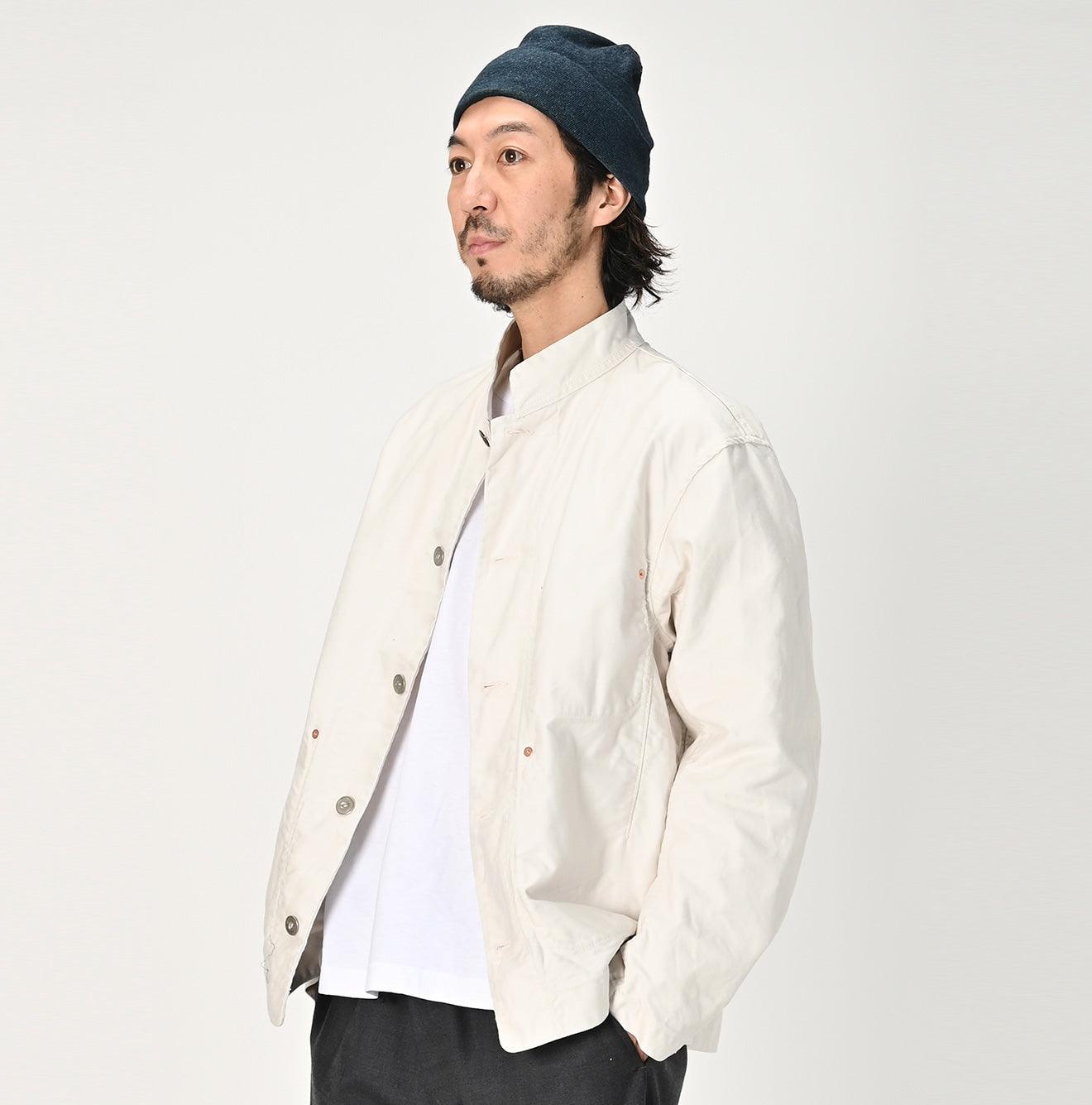 Okome Satin 908 Crosby Coverall - 45R by 45rpm studio - Image 7