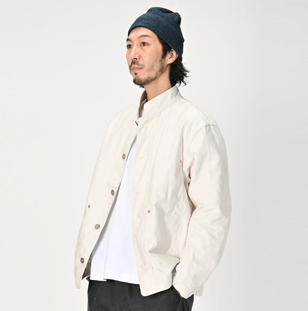 Okome Satin 908 Crosby Coverall - 45R by 45rpm studio