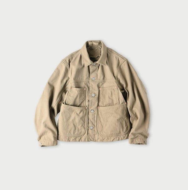Tabii Cloth 908 Coverall - 45R by 45rpm studio