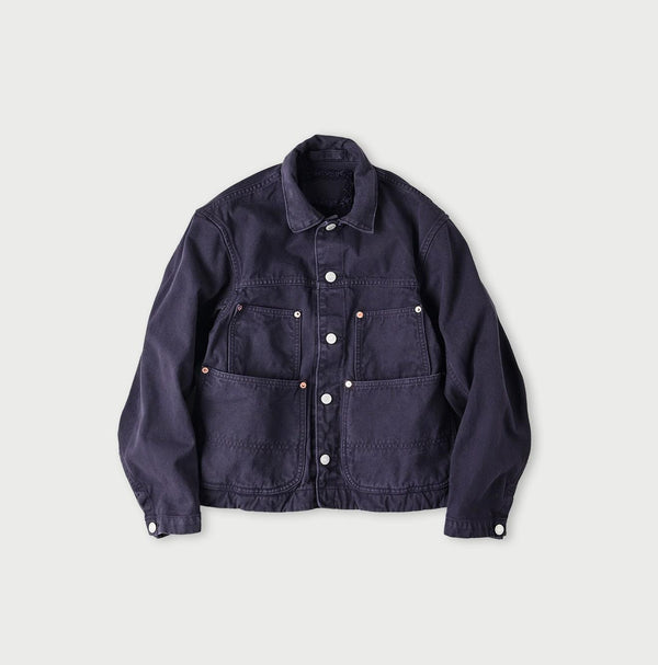 Tabii Cloth 908 Coverall - 45R by 45rpm studio