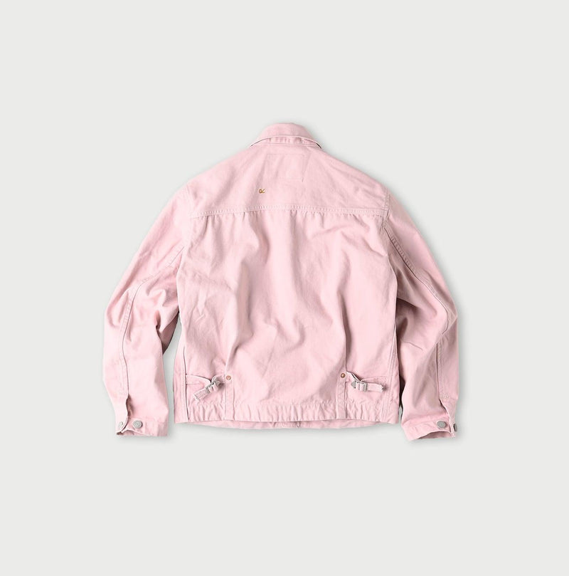 Tabii Cloth 908 Coverall - 45R by 45rpm studio