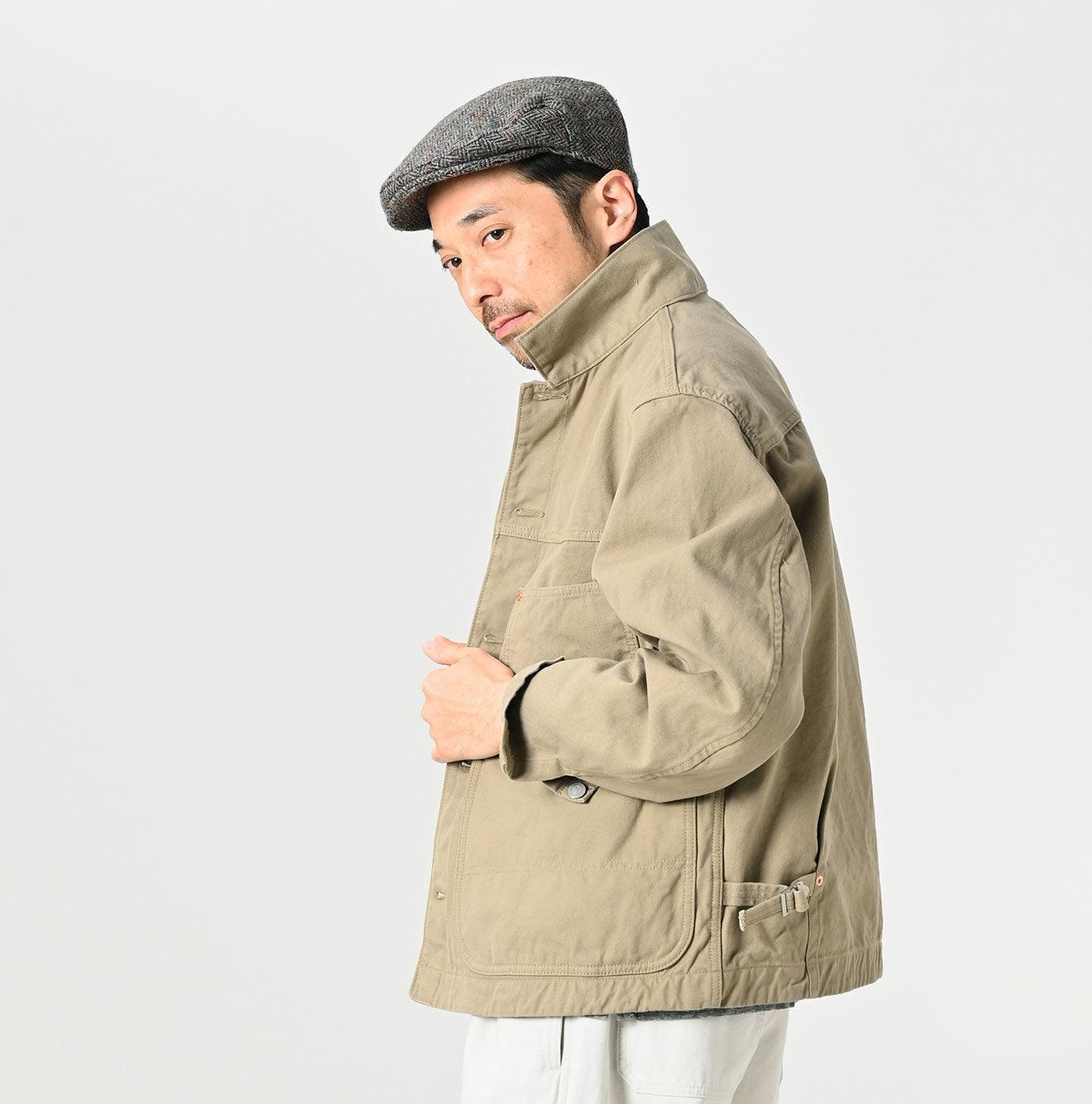 Tabii Cloth 908 Coverall – 45R GLOBAL