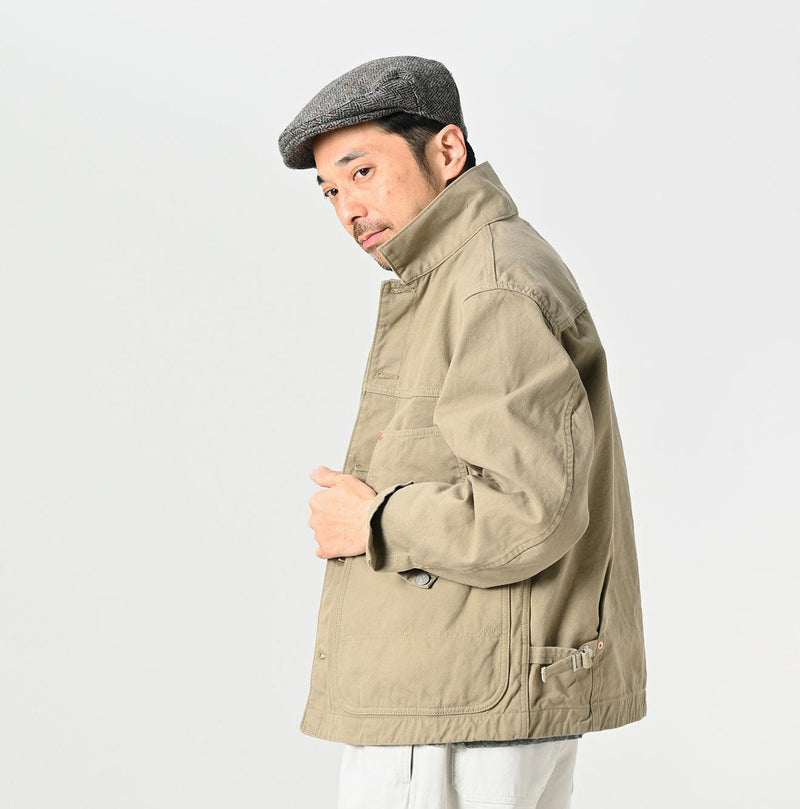 Tabii Cloth 908 Coverall - 45R by 45rpm studio