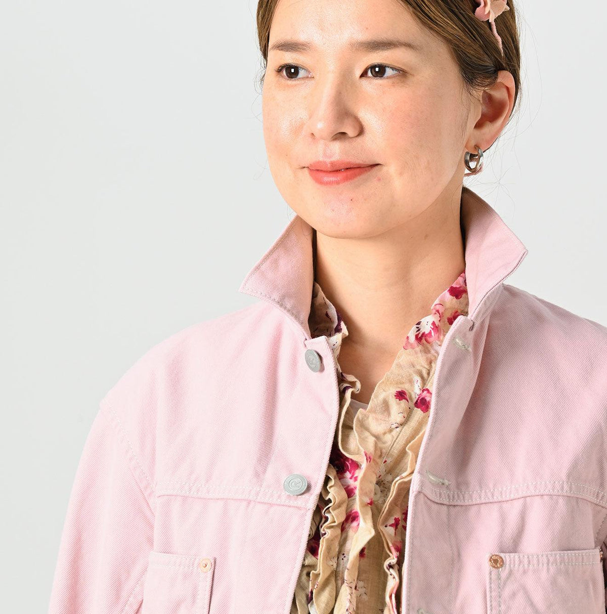 Tabii Cloth 908 Coverall - 45R by 45rpm studio