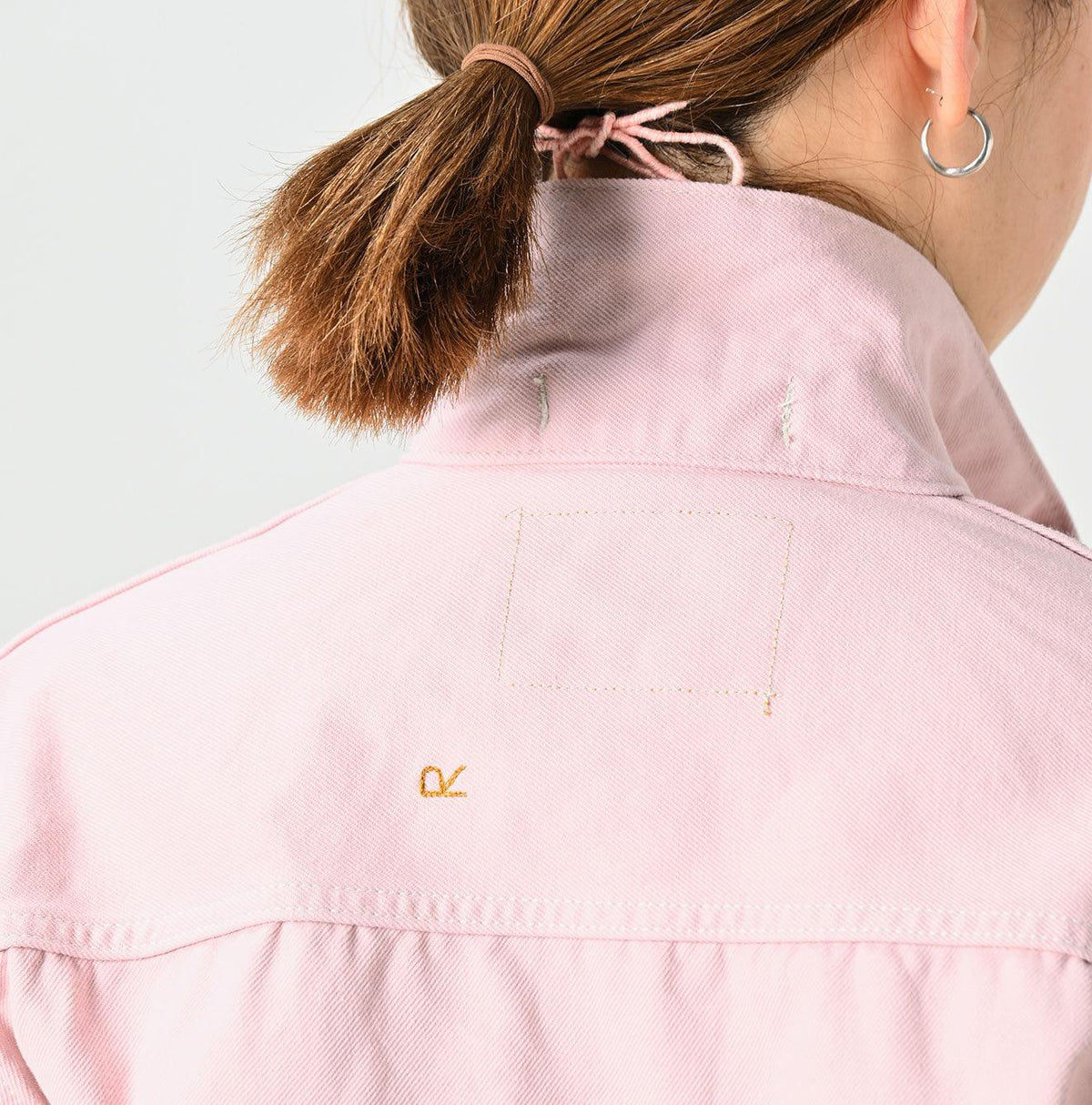 Tabii Cloth 908 Coverall - 45R by 45rpm studio