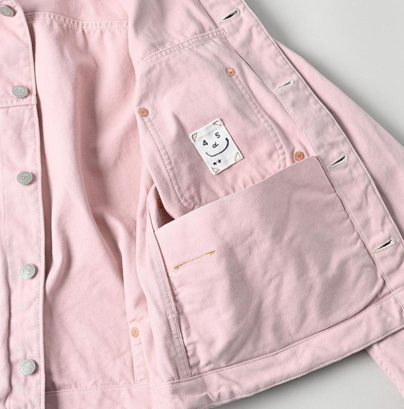 Tabii Cloth 908 Coverall - 45R by 45rpm studio