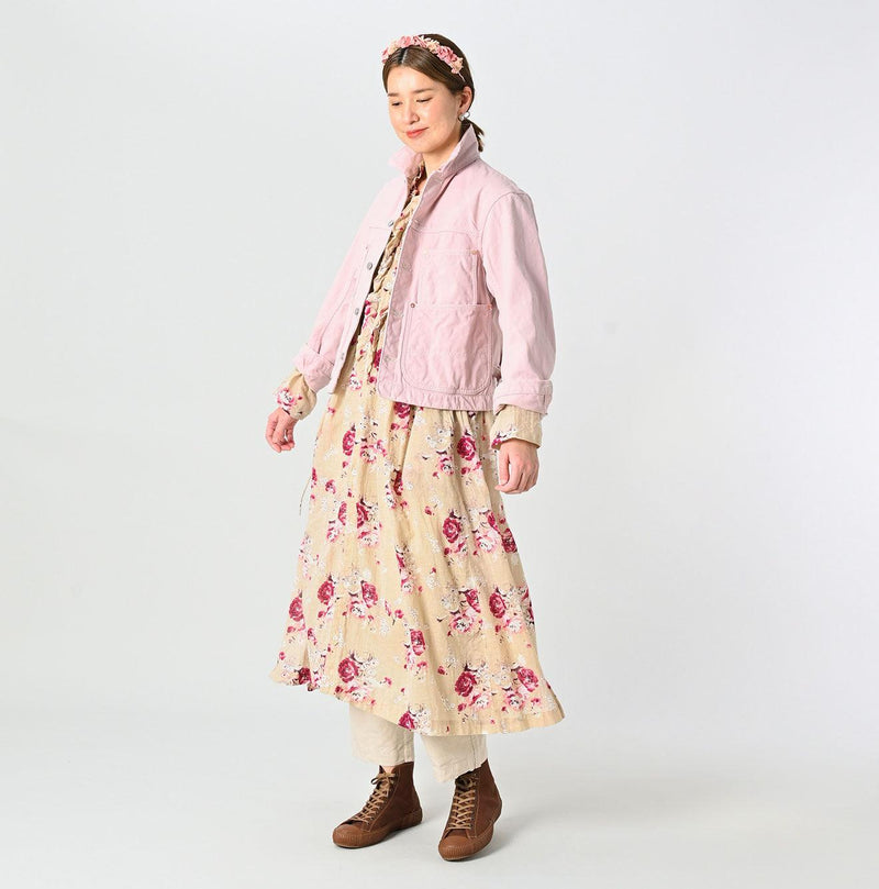 Tabii Cloth 908 Coverall - 45R by 45rpm studio - Image 4