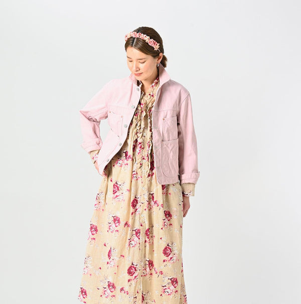 Tabii Cloth 908 Coverall - 45R by 45rpm studio