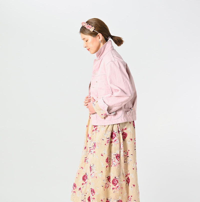 Tabii Cloth 908 Coverall - 45R by 45rpm studio - Image 6