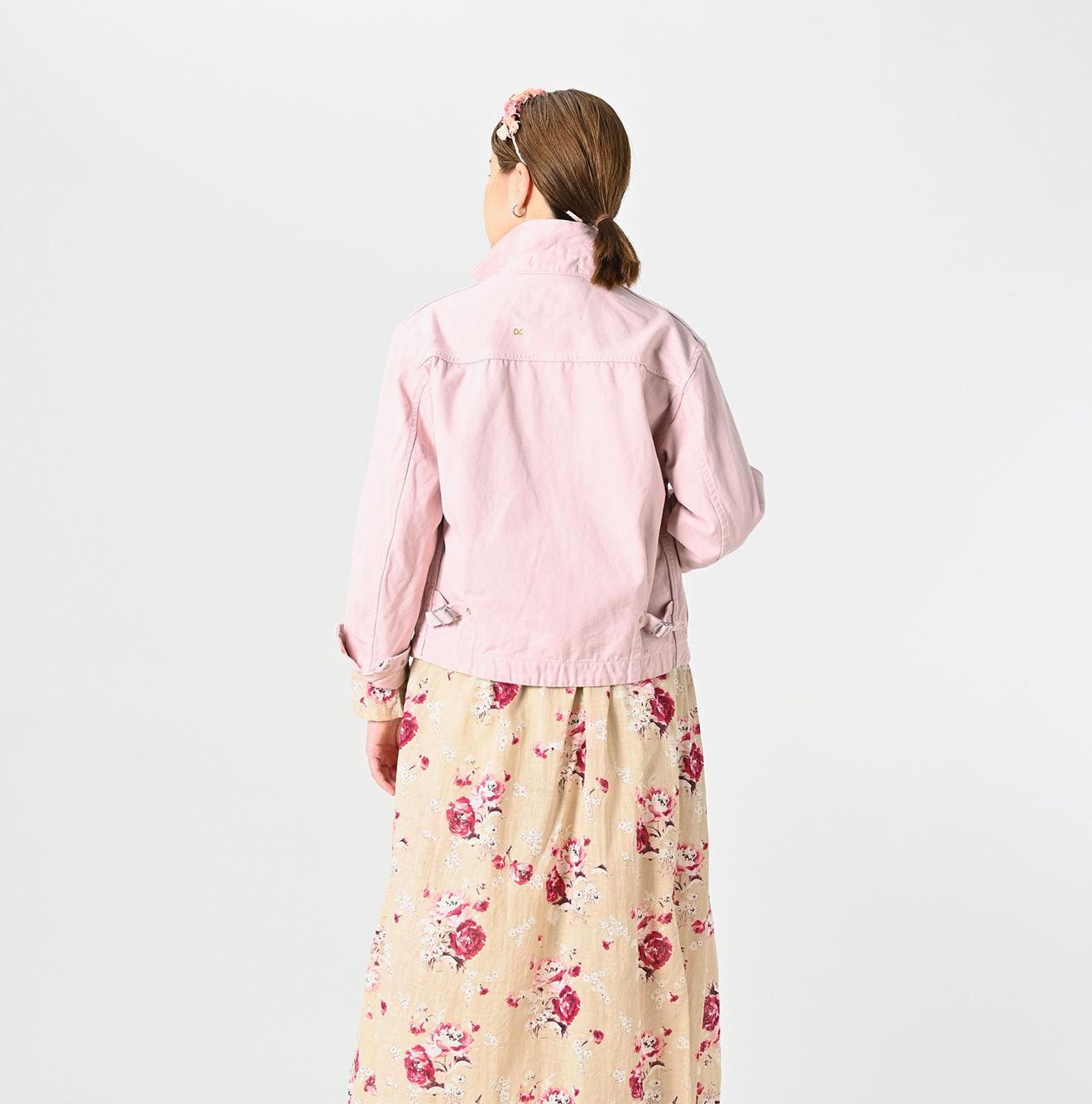 桃太郎:Apartment Relax Tailorad Jacket JACKETS & COATS