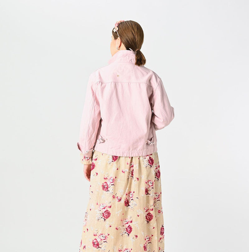 Tabii Cloth 908 Coverall - 45R by 45rpm studio