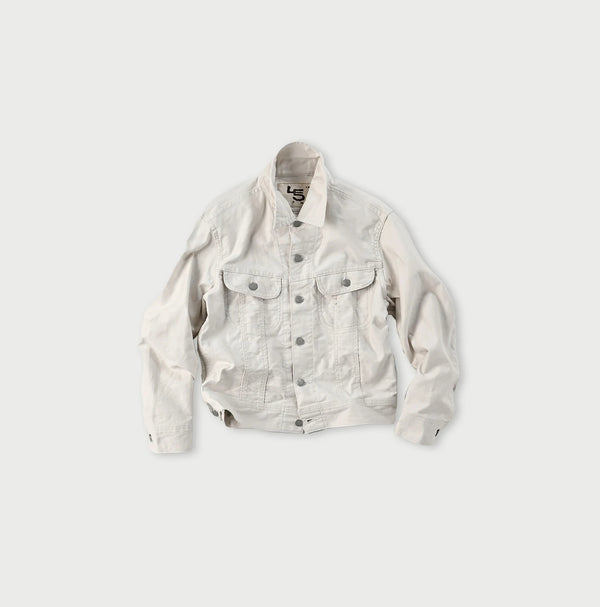 45R Okome Sateen 908 Denim Jacket