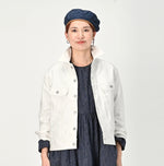 45R Okome Sateen 908 Denim Jacket