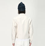 45R Okome Sateen 908 Denim Jacket