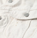 45R Okome Sateen 908 Denim Jacket