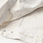 45R Okome Sateen 908 Denim Jacket