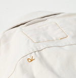 45R Okome Sateen 908 Denim Jacket