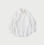 45R Miko 908 Loafer Buttondown Shirt