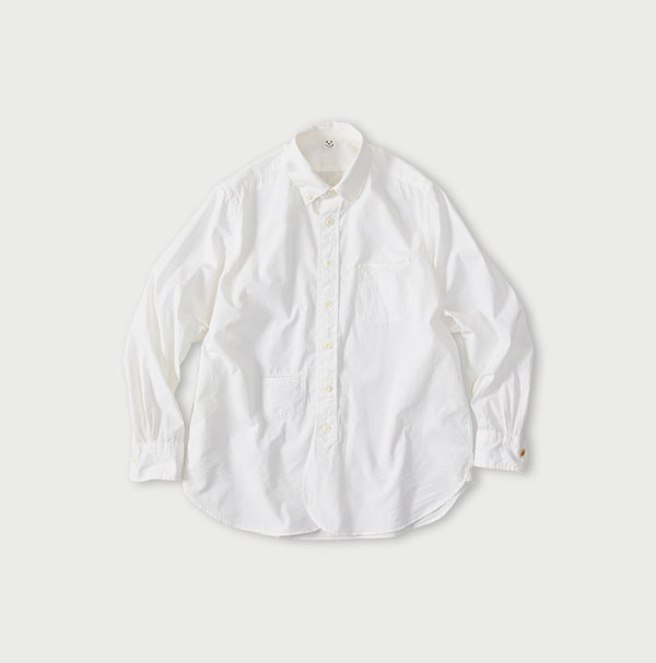 45R Miko 908 Loafer Buttondown Shirt