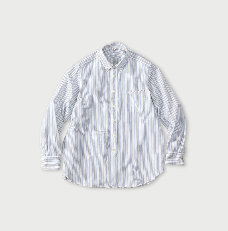 45R Miko 908 Loafer Buttondown Shirt - Image 3