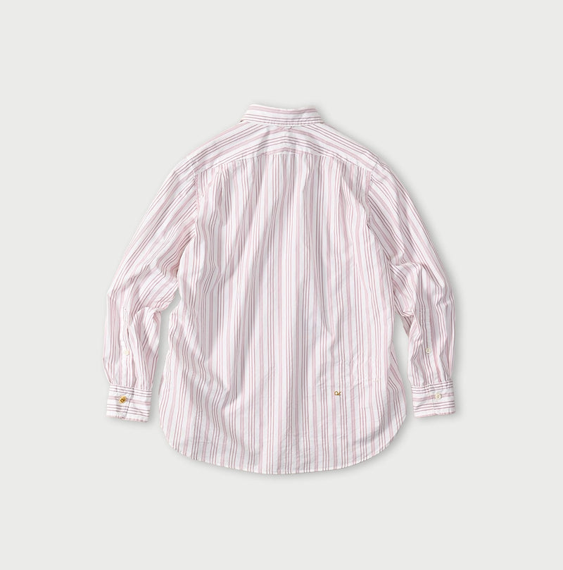 45R Miko 908 Loafer Buttondown Shirt - Image 19