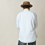 45R Miko 908 Loafer Buttondown Shirt