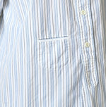 45R Miko 908 Loafer Buttondown Shirt