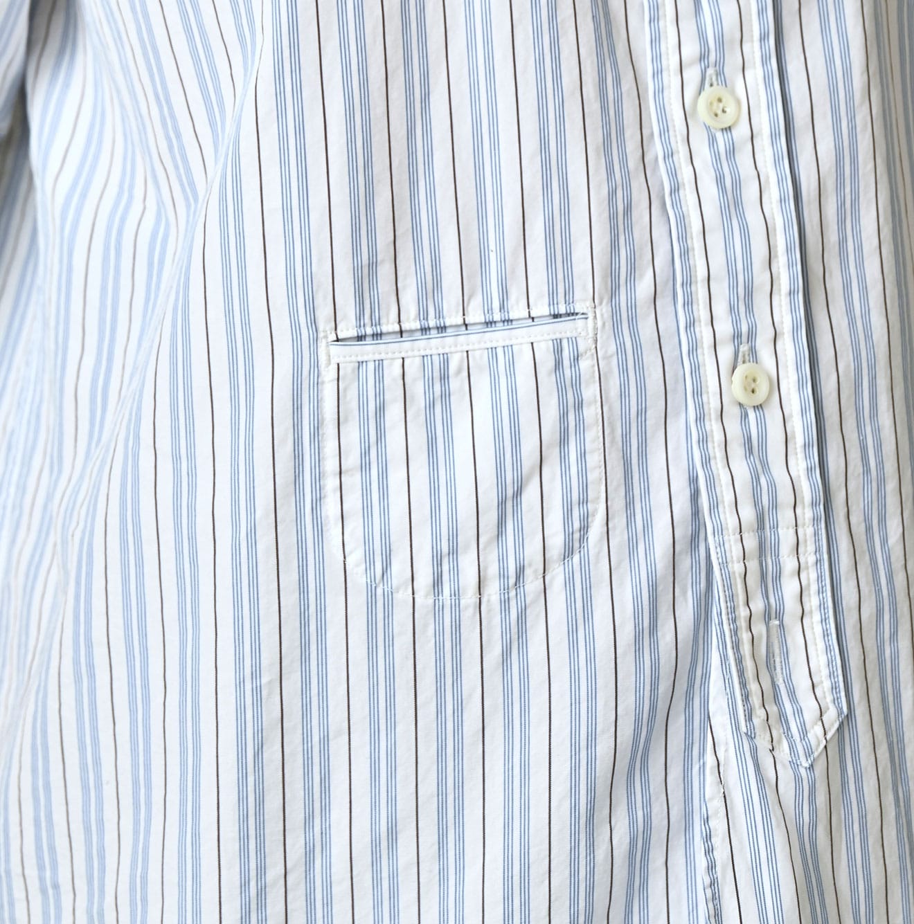 45R Miko 908 Loafer Buttondown Shirt - Image 15