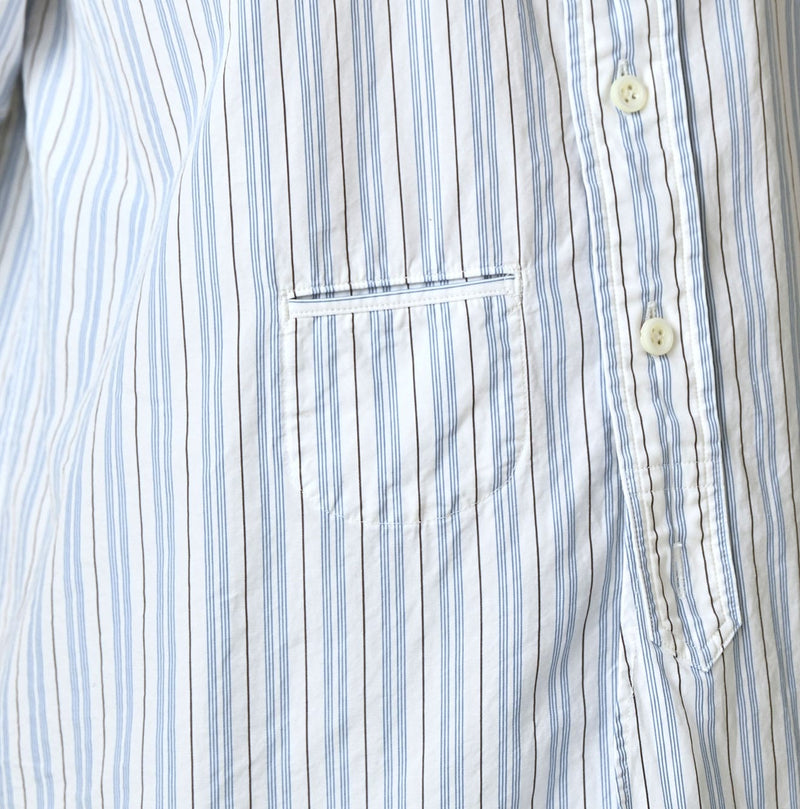 45R Miko 908 Loafer Buttondown Shirt - Image 15