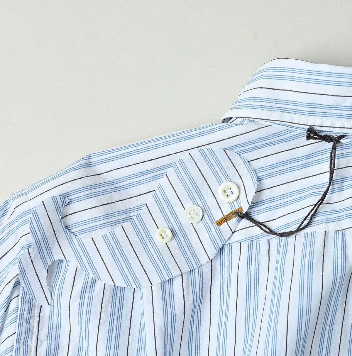 45R Miko 908 Loafer Buttondown Shirt